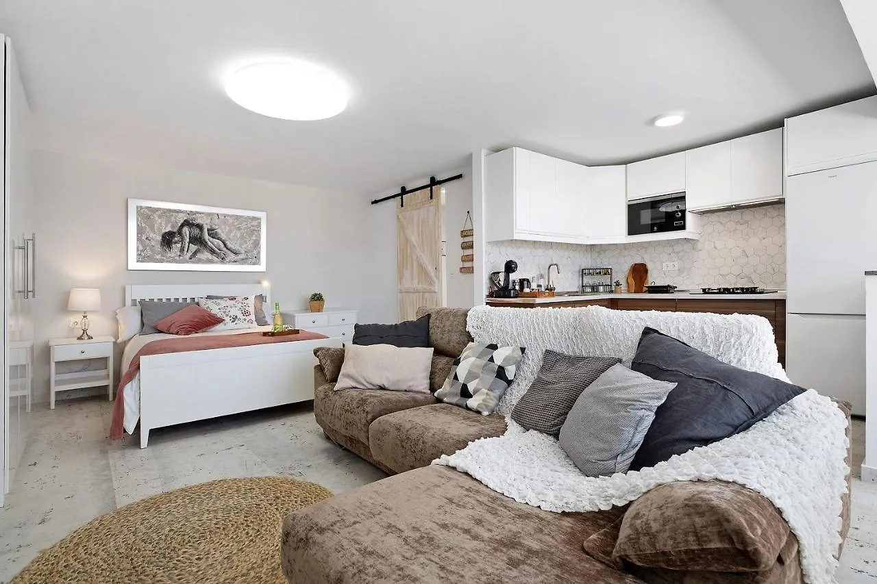 Apartamento El Jable Arrecife
