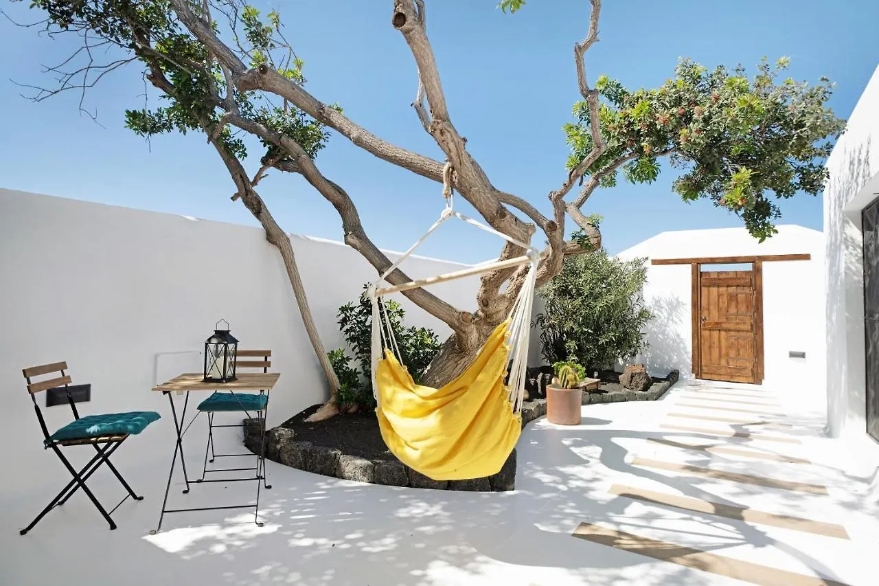 Apartamento El Jable Arrecife  0*, Arrecife (Lanzarote)