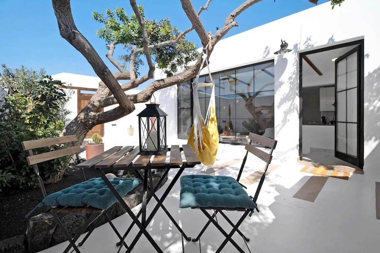 Apartamento El Jable Arrecife  Apartment