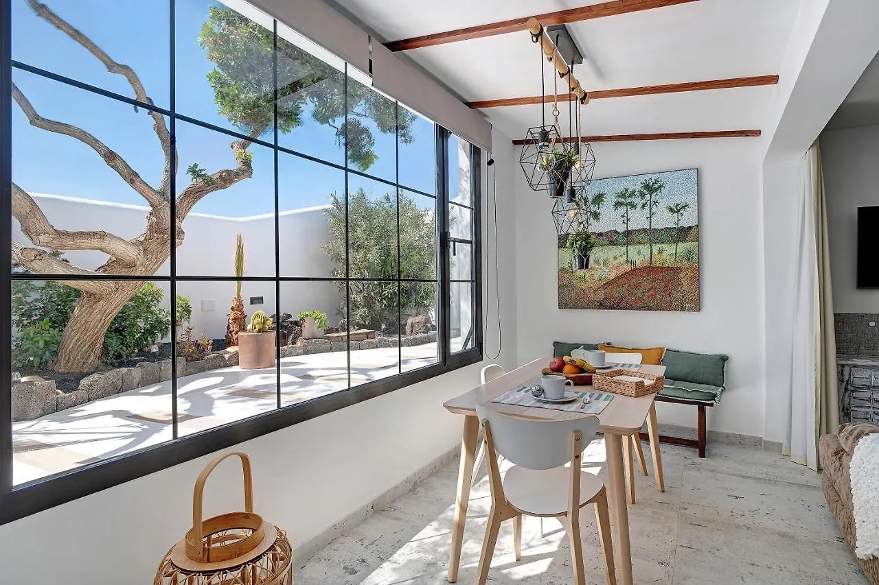 Ferienwohnung Apartamento El Jable Arrecife  Apartment Arrecife (Lanzarote)