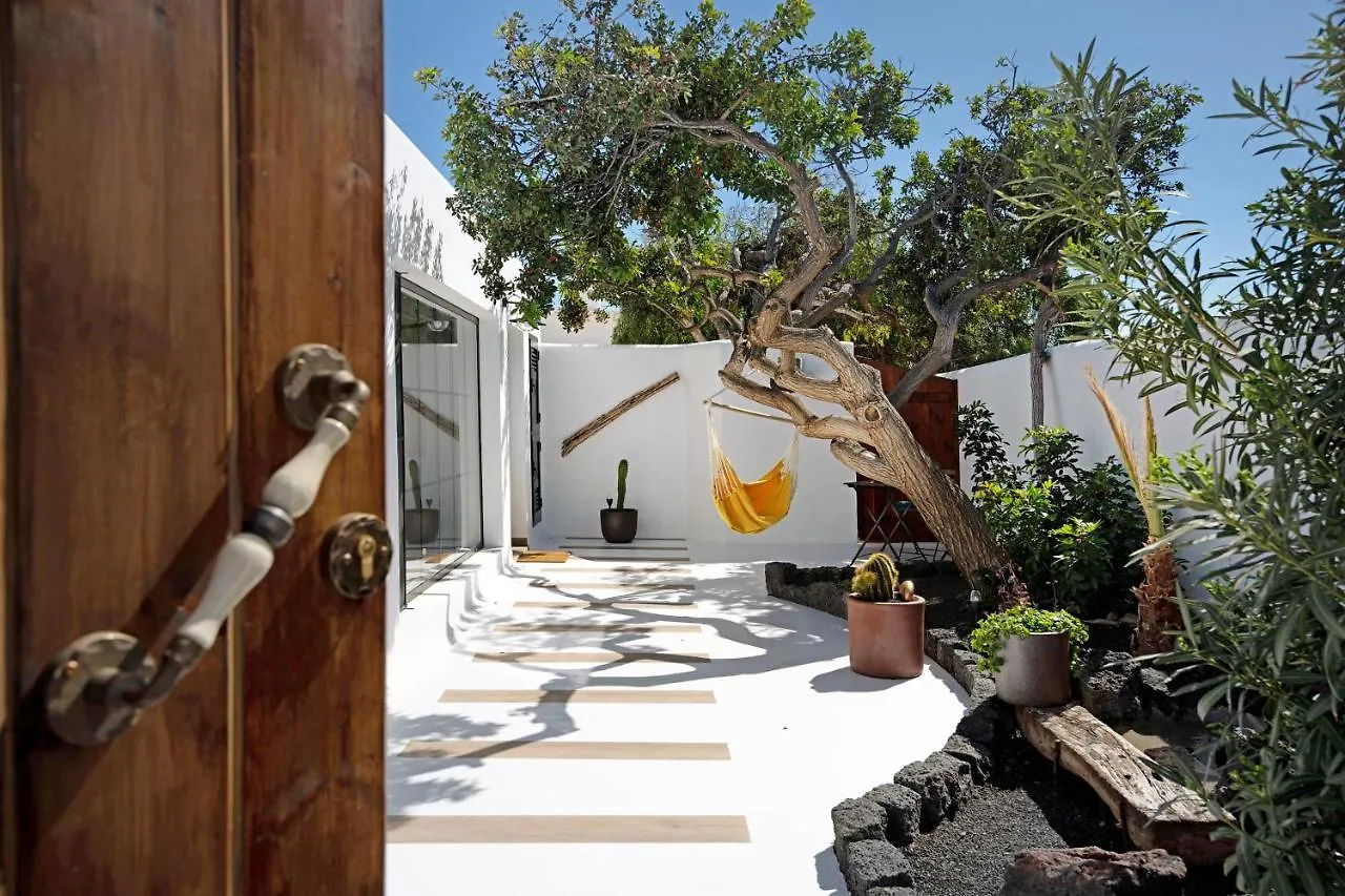 Apartamento El Jable Arrecife  0*, Arrecife (Lanzarote)