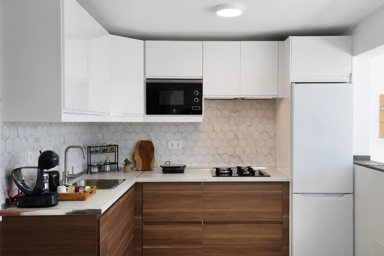 Apartamento El Jable Arrecife  Apartment