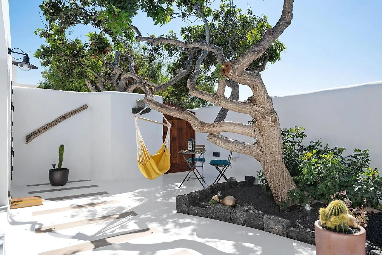 Apartamento El Jable Arrecife  0*, Arrecife (Lanzarote) Spain