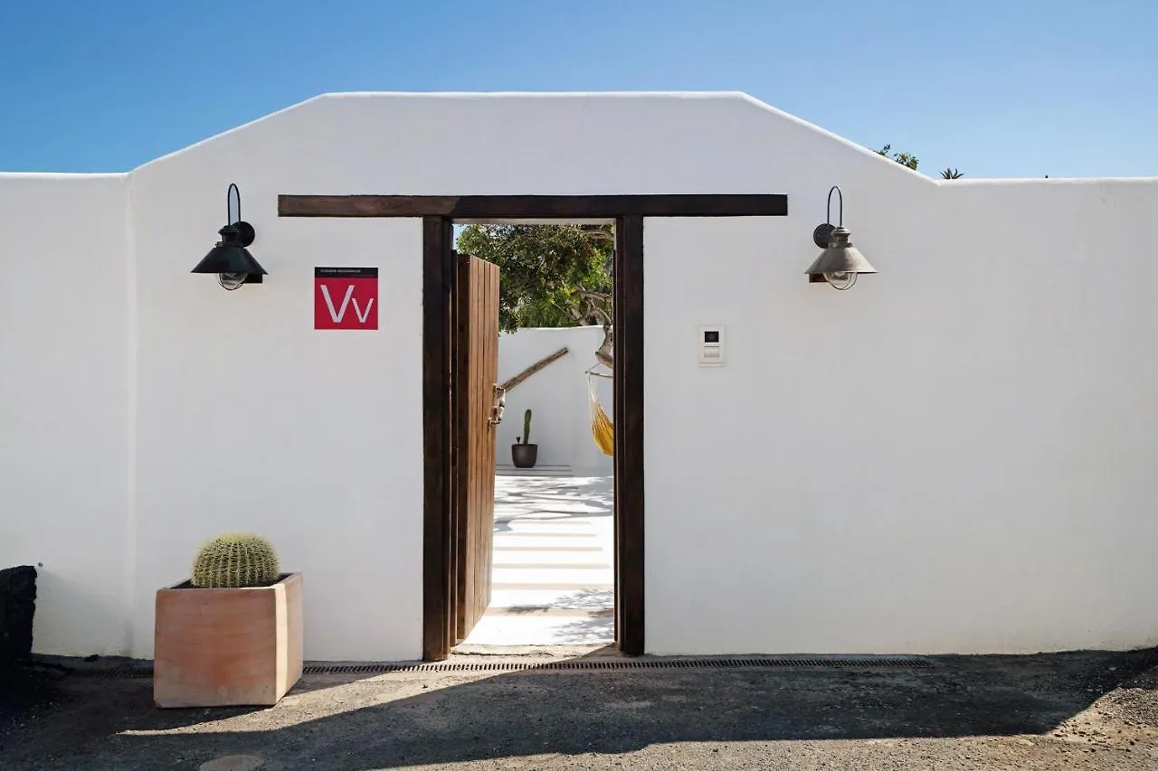 Apartamento El Jable Arrecife  Arrecife (Lanzarote)