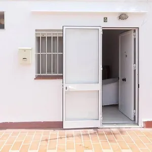 Bonito Sol Tarifa, Centrico Y Cerca De La Playa Apartamento Tarifa