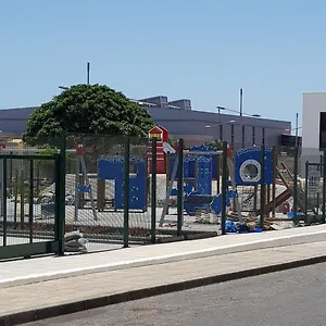  Сasa de vacaciones Casa Abian