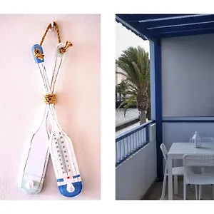  Сasa de vacaciones Casa Jolatero Ventana Al Charco