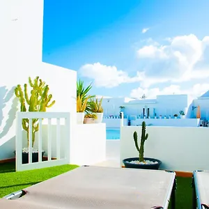  Apartamento La Concha