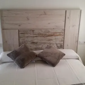 Pimienta Apartamento Tarifa