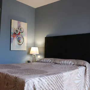  Apartment La Carmen