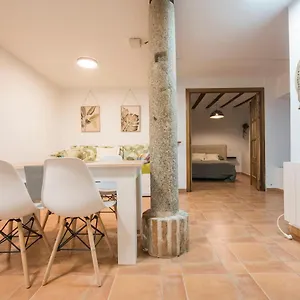 El Rincon De Zocodover Apartamento Toledo