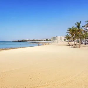  Apartamento Lanzahost Reef Xxi - Playa Reducto
