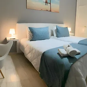  Apartamento Casa De Silvia