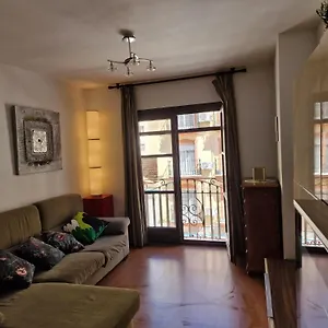 Moreti Apartamento Málaga