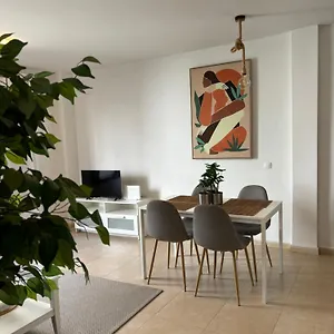  Apartamento Increíble En Pleno Centro De