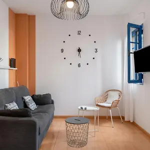  Apartamento Precioso En Lanzarote, Zona - El Charco De San Ginés