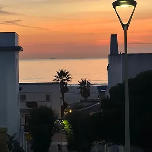 Tarifamicasa Mar Tirreno Сasa de vacaciones Tarifa
