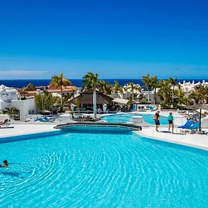 Espacios Blanco Adeje Paradise Apartamento Costa Adeje (Tenerife)