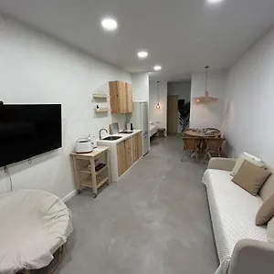  Apartamento Donna