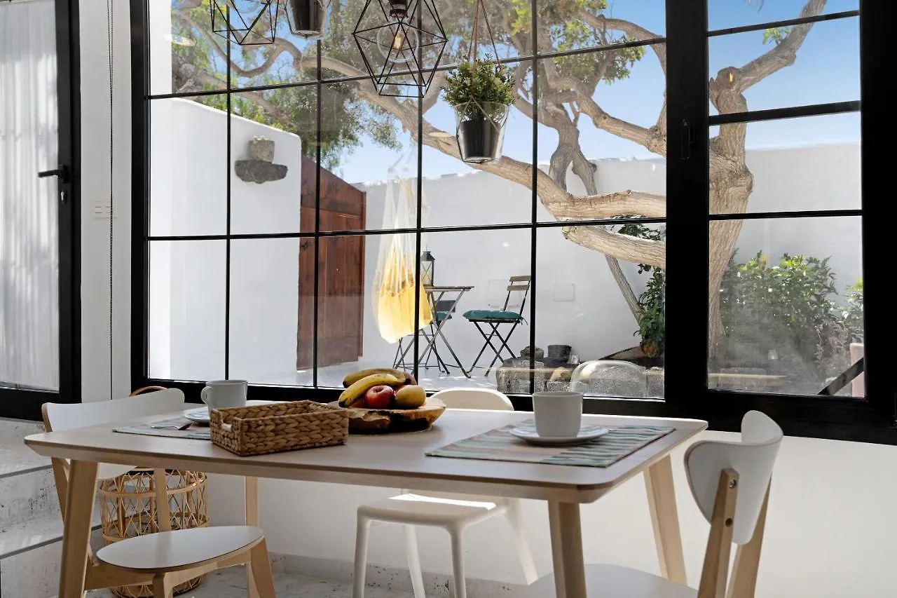 Apartamento El Jable Arrecife  0*, Arrecife (Lanzarote) Spain