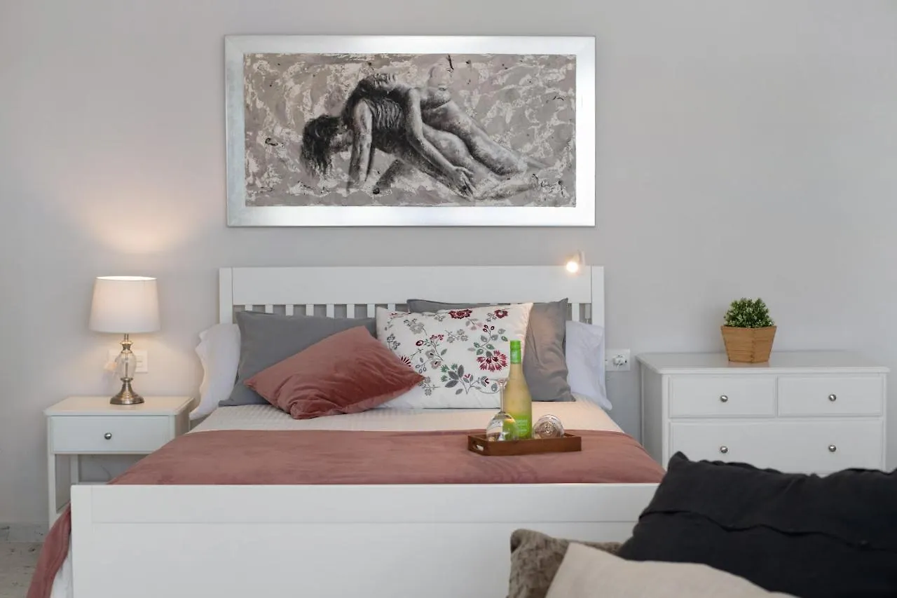 Apartamento El Jable Arrecife  Arrecife (Lanzarote)