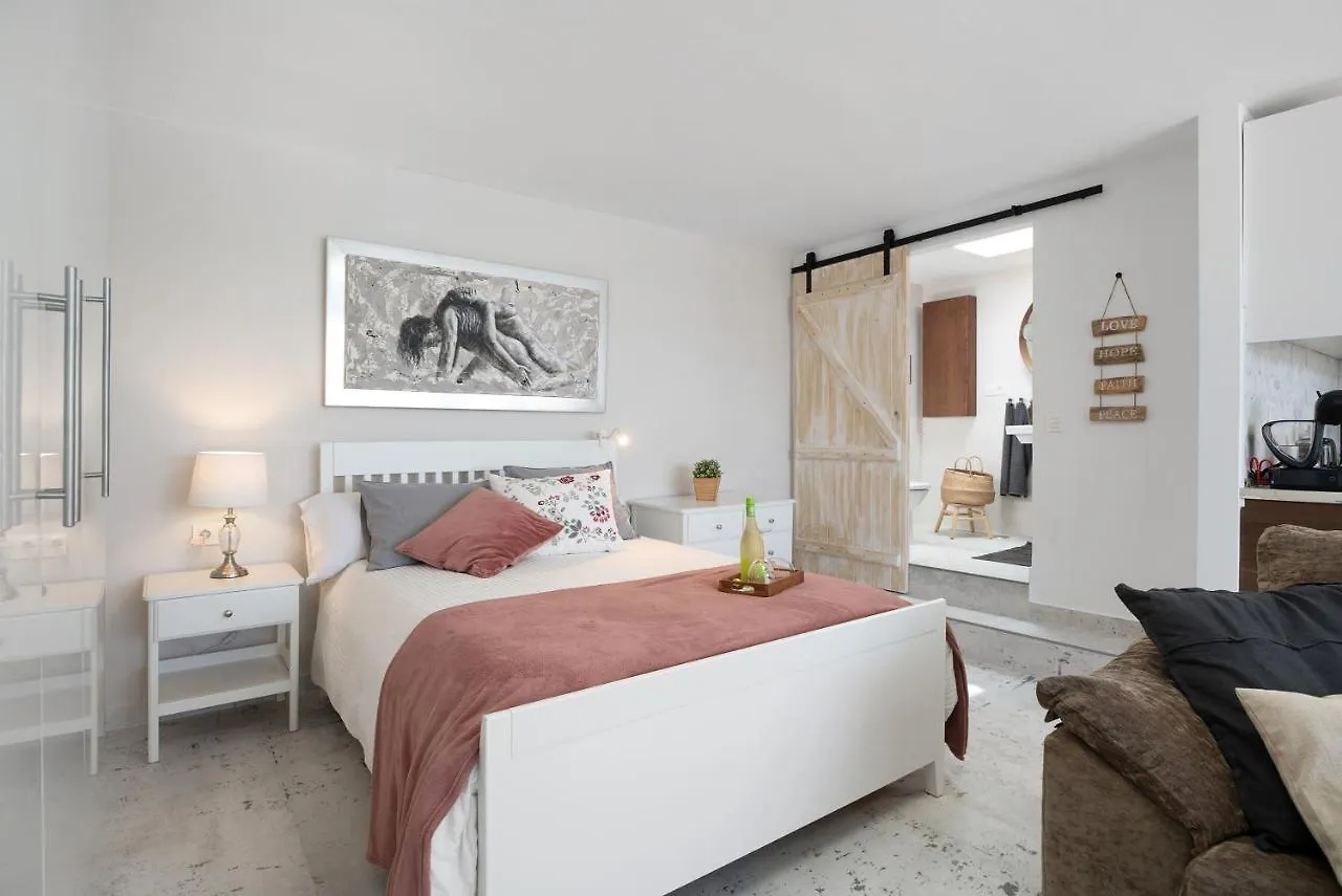 Apartamento El Jable Arrecife  Apartment Arrecife (Lanzarote)