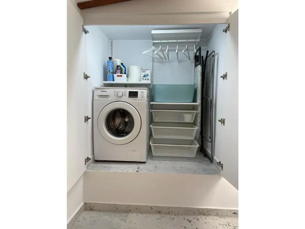 Apartamento El Jable Arrecife  0*, Arrecife (Lanzarote) Spain