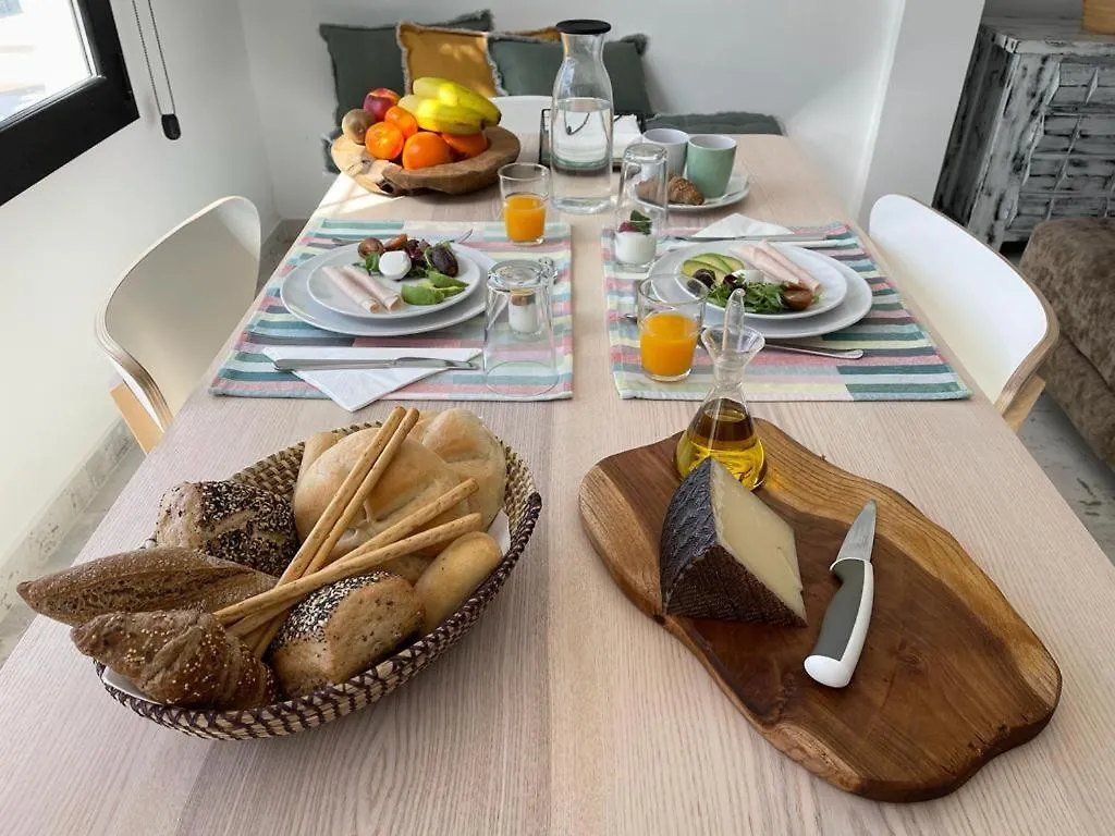 Apartamento El Jable Arrecife  Arrecife (Lanzarote)